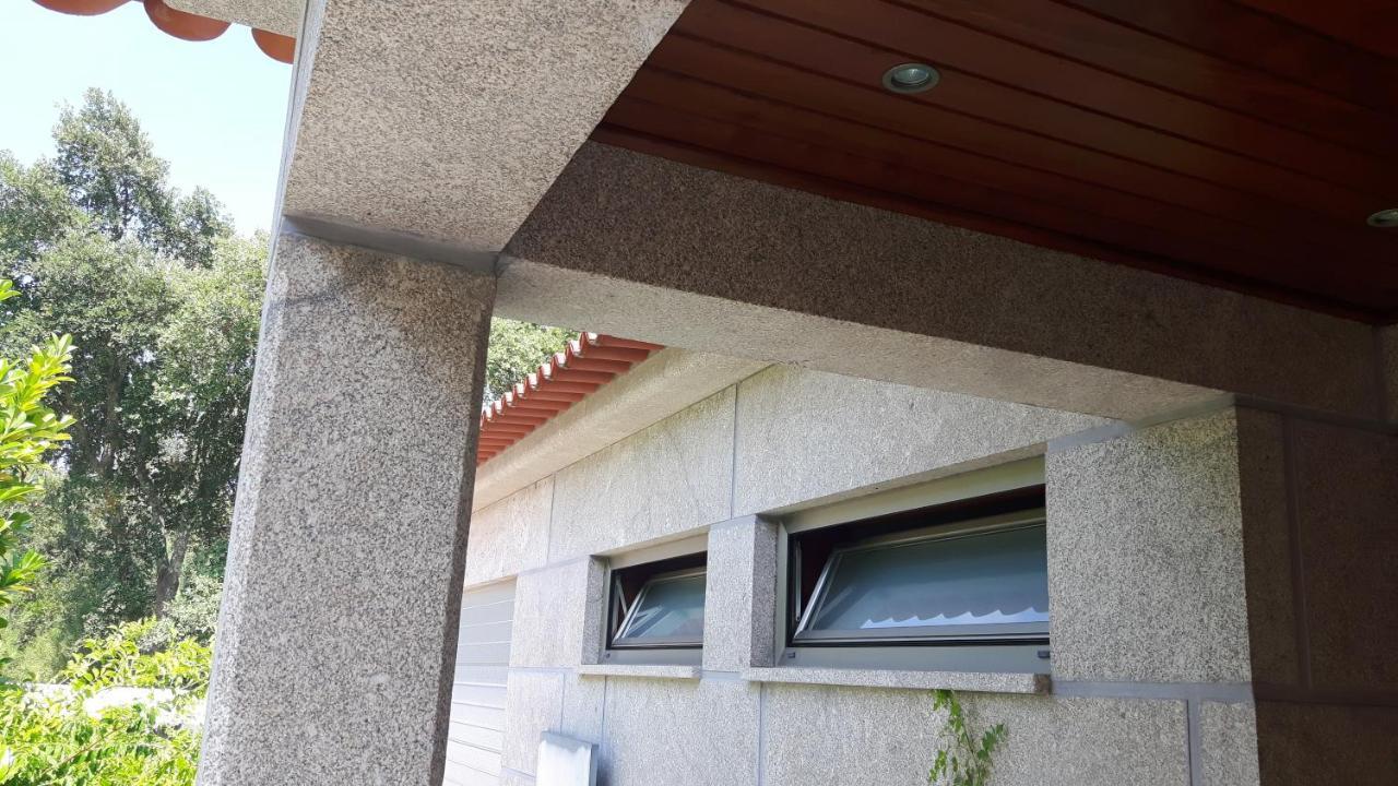 Вілла Casa Douro Terrace Байан Екстер'єр фото