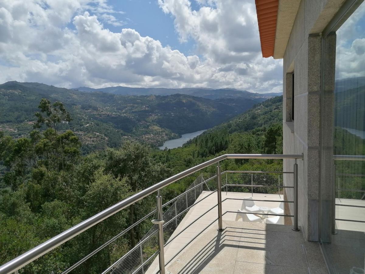 Вілла Casa Douro Terrace Байан Екстер'єр фото