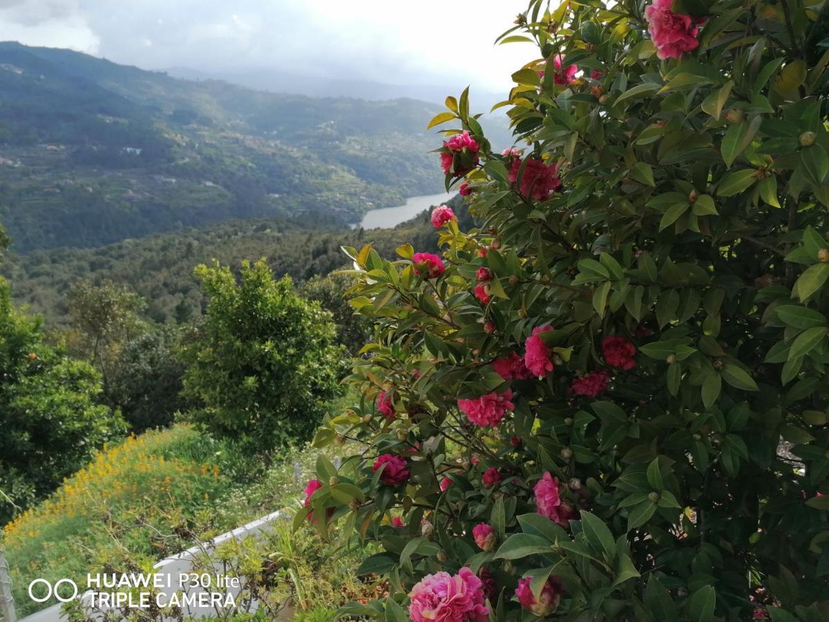 Вілла Casa Douro Terrace Байан Екстер'єр фото