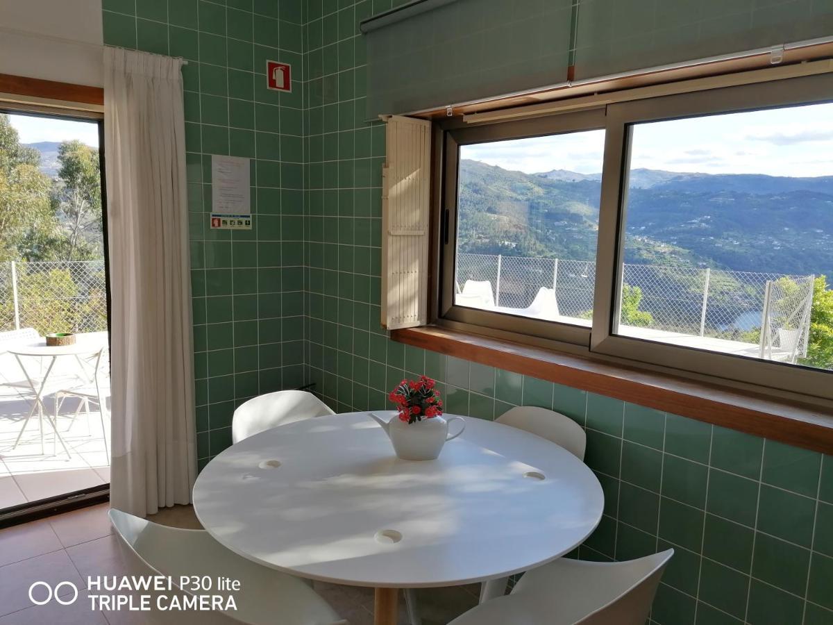 Вілла Casa Douro Terrace Байан Екстер'єр фото