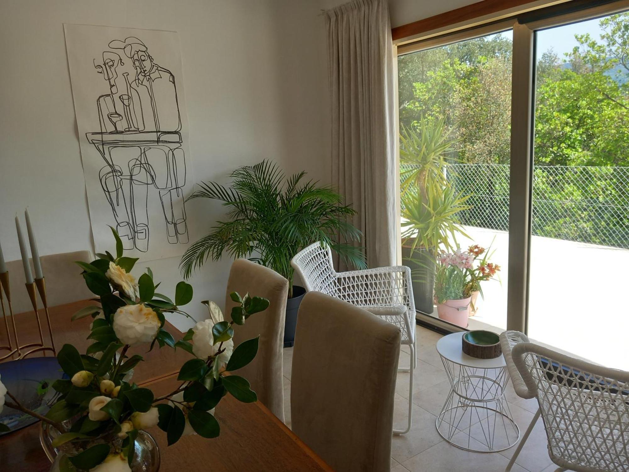 Вілла Casa Douro Terrace Байан Екстер'єр фото
