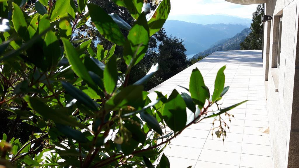 Вілла Casa Douro Terrace Байан Екстер'єр фото