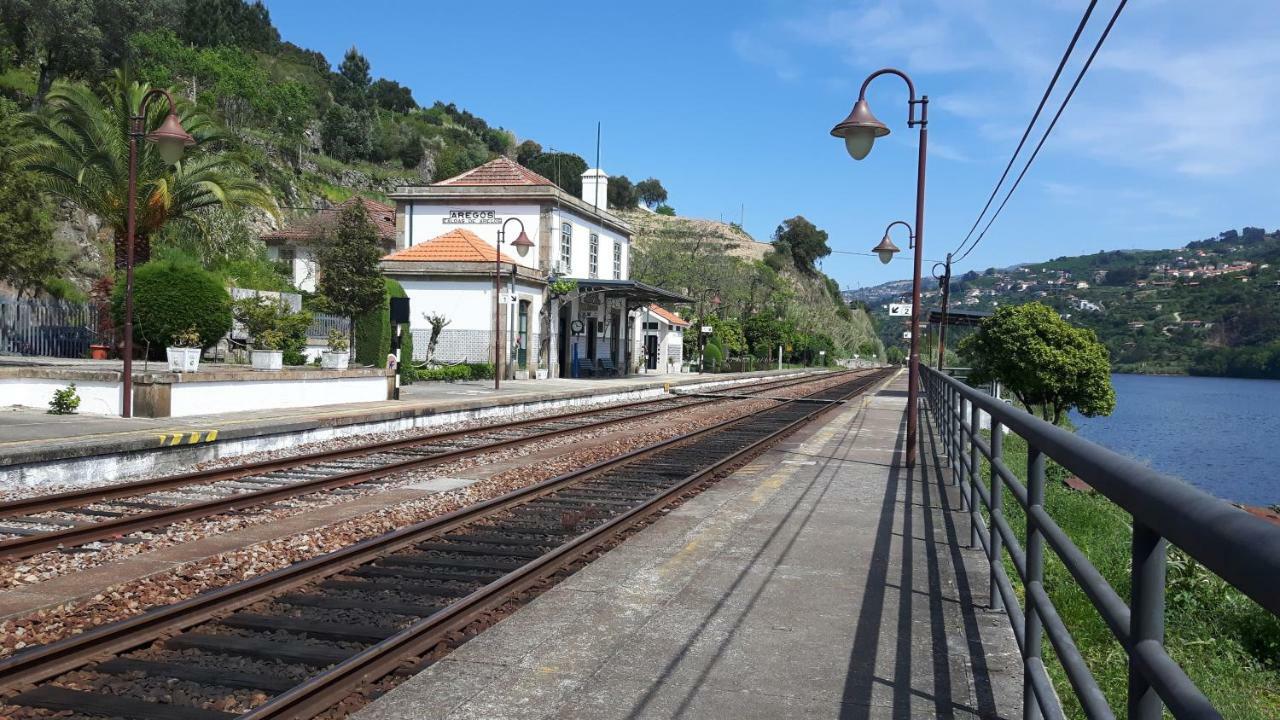 Вілла Casa Douro Terrace Байан Екстер'єр фото