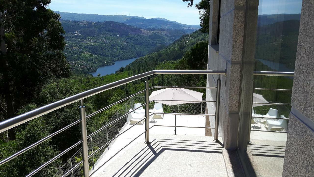 Вілла Casa Douro Terrace Байан Екстер'єр фото