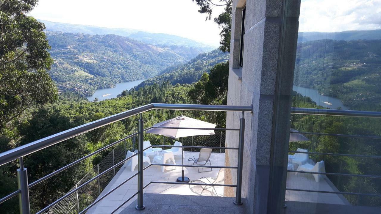 Вілла Casa Douro Terrace Байан Екстер'єр фото
